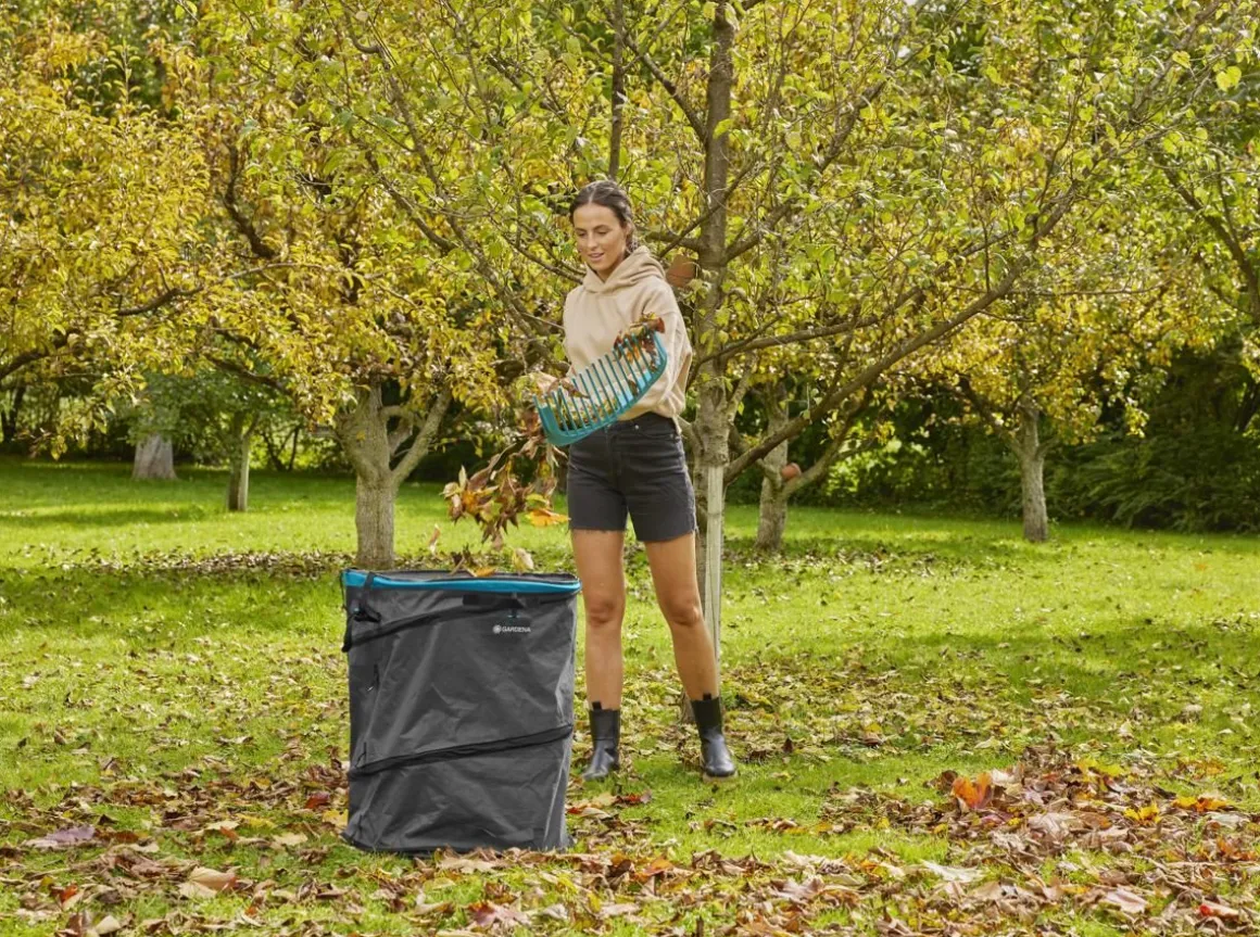 GARDENA PUUTARHASÄKKI POPUP M 127 L