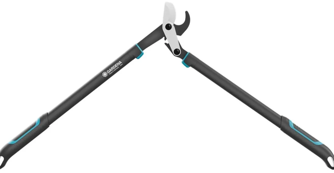 GARDENA RAIVAUSSAKSET ENERGYCUT PRO L