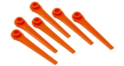 GARDENA VARATERÄT ROTORCUT 20 KPL