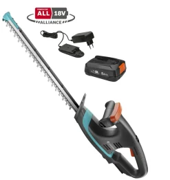 GARDENA AKKUPENSASLEIKKURI EASYCUT 40/18V