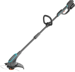 GARDENA AKKUTRIMMMERI POWERTRIM 30/18V SET