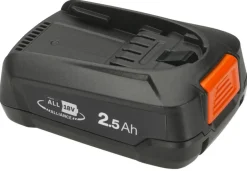 GARDENA AKKU 18 V P4A 2,5 AH