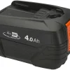 GARDENA AKKU 18 V P4A 4,0 AH