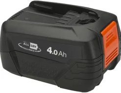 GARDENA AKKU 18 V P4A 4,0 AH