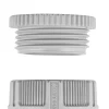 GARDENA HANALIITIN SOVITTIMILLA 1/2", 3/4", 1"
