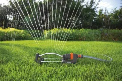 GARDENA KEINUSADETIN AQUA S
