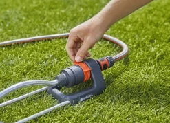 GARDENA KEINUSADETIN AQUA S