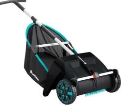 GARDENA LEHTIENKERÄÄJÄ 50 CM