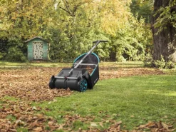 GARDENA LEHTIENKERÄÄJÄ 50 CM