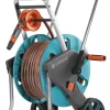 GARDENA LETKUVAUNU CLEVER ROLL M EASY 30 M
