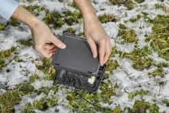 GARDENA LIITTIMIEN TALVISUOJA ROBOTEILLE