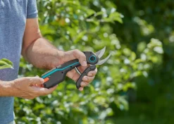 GARDENA OKSASAKSET ASSISTCUT