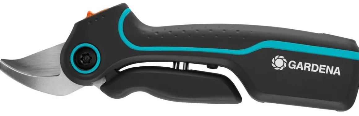 GARDENA OKSASAKSET ASSISTCUT