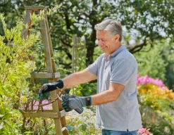 GARDENA OKSASAKSET ASSISTCUT