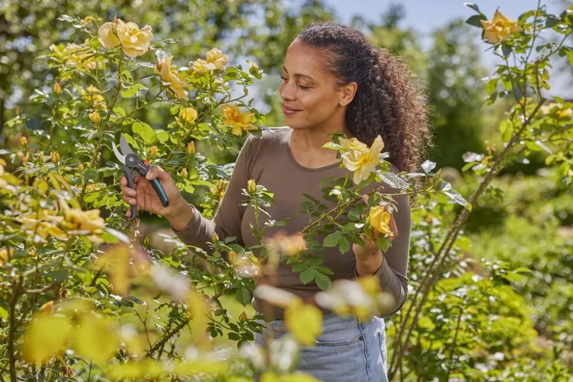 GARDENA OKSASAKSET PREMIUMCUT FLEX