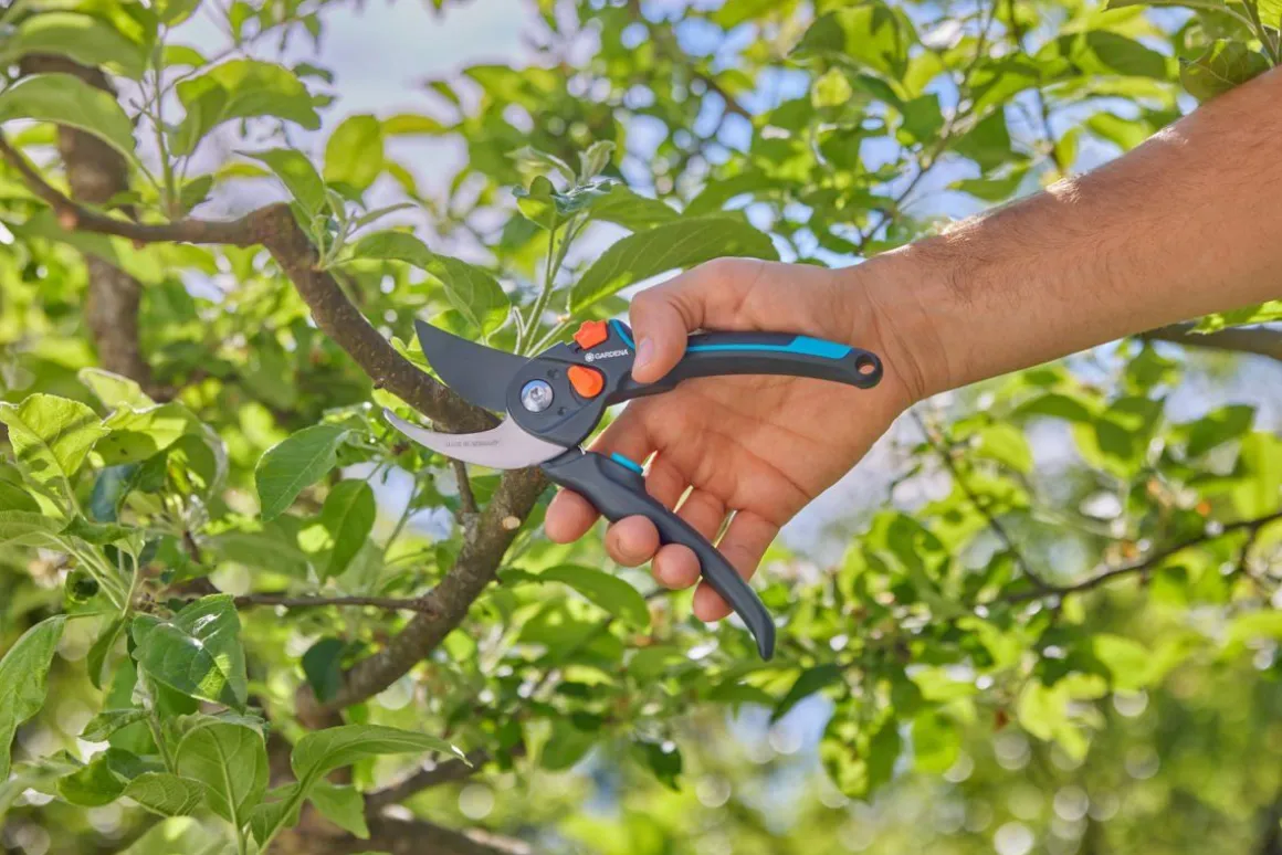 GARDENA OKSASAKSET PREMIUMCUT PRO FLEX