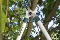 GARDENA RAIVAUSSAKSET EASYCUT 680B OHILEIKKAAVAT
