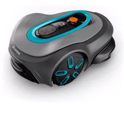 GARDENA ROBOTTIRUOHONLEIKKURI SMART SILENO MAX 1200 DUOCONNECT