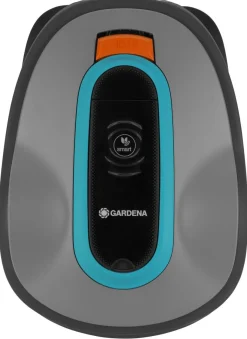 GARDENA ROBOTTIRUOHONLEIKKURI SMART SILENO LIFE 750 LONA