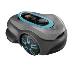 GARDENA ROBOTTIRUOHONLEIKKURI SMART SILENO SENSE 600 RAJALANGATON