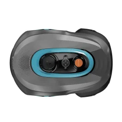 GARDENA ROBOTTIRUOHONLEIKKURI SMART SILENO SENSE 600 RAJALANGATON