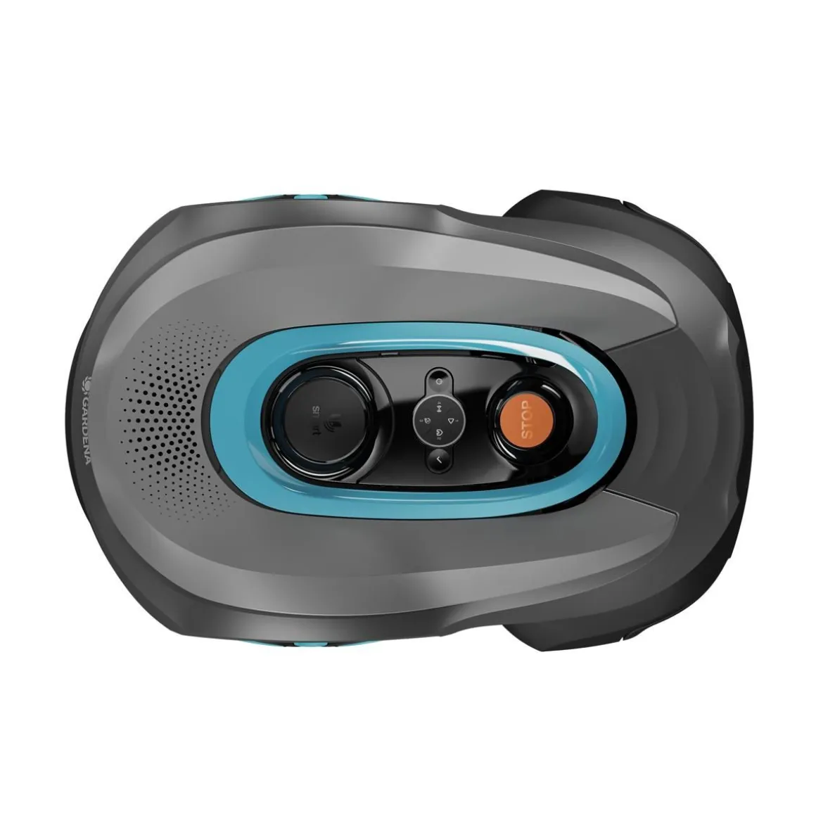 GARDENA ROBOTTIRUOHONLEIKKURI SMART SILENO SENSE 600 RAJALANGATON