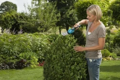 GARDENA RUOHOSAKSET ACCUCUT 2 TERÄÄ