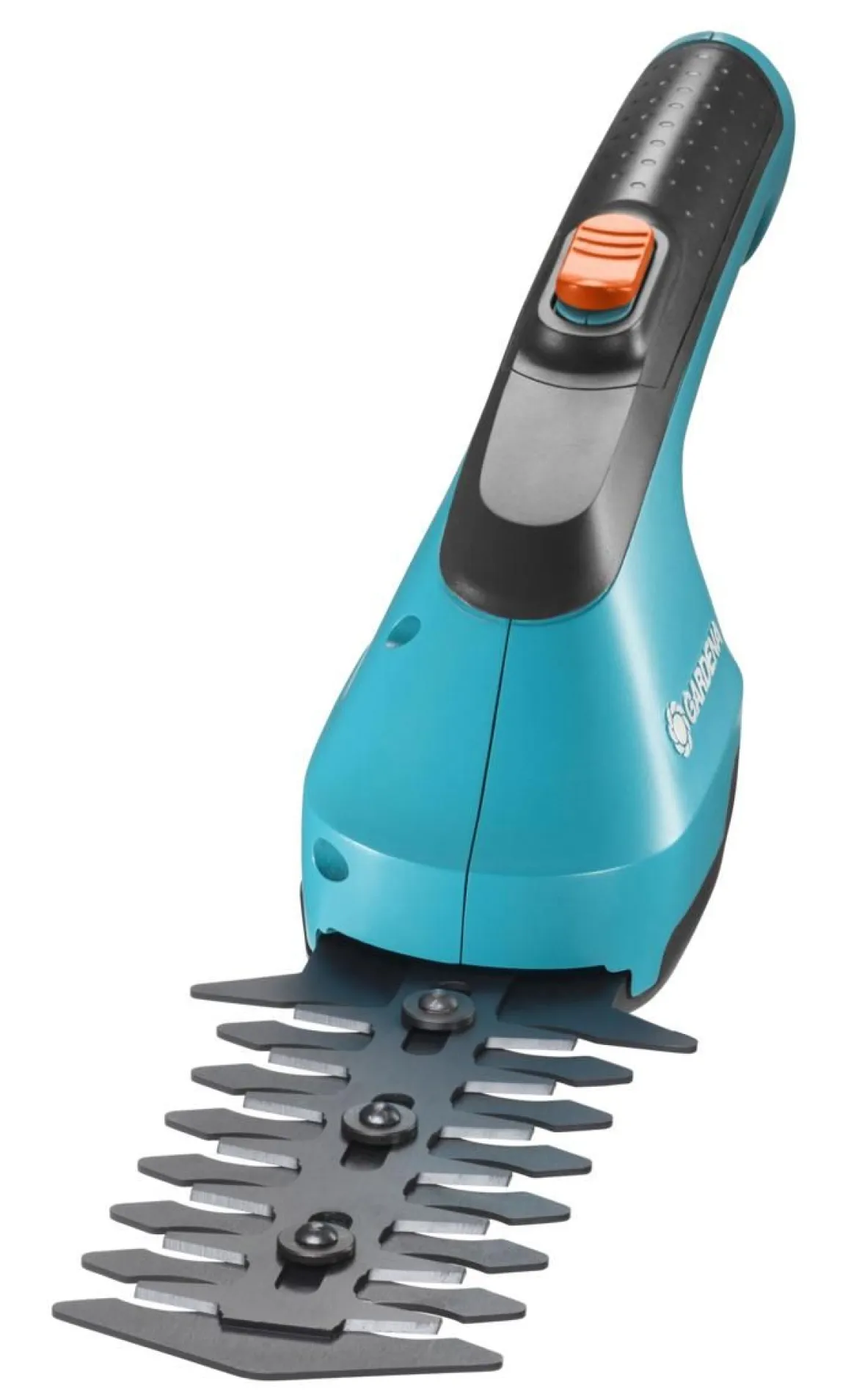 GARDENA RUOHOSAKSET ACCUCUT 2 TERÄÄ