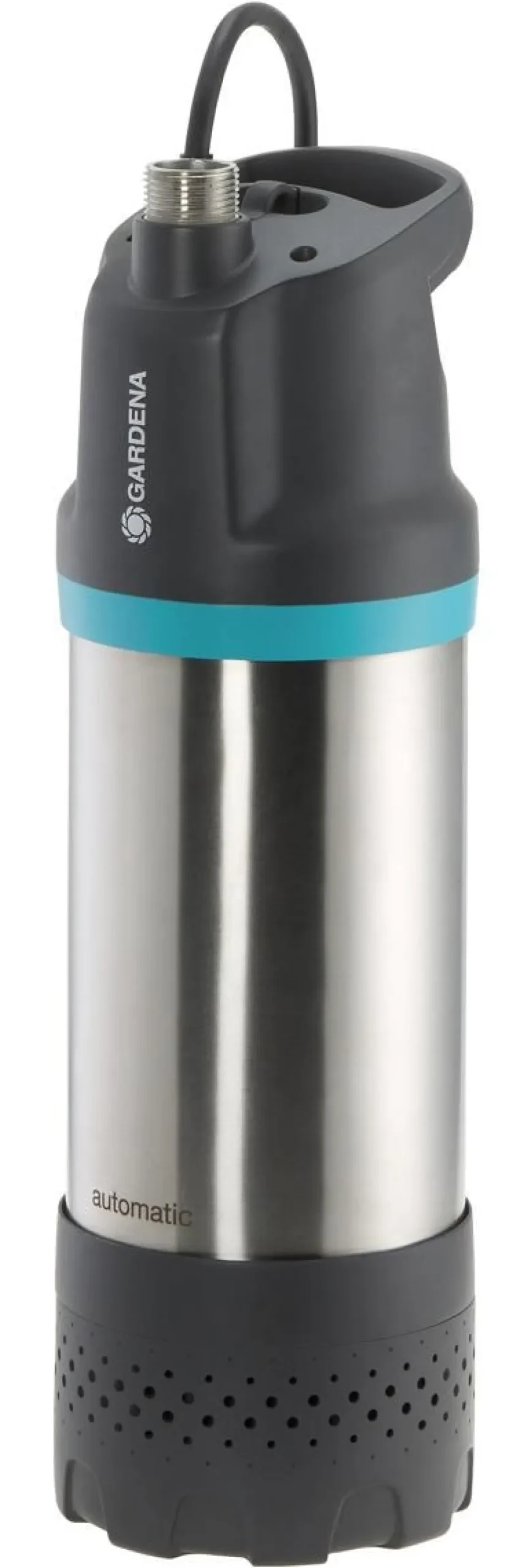 GARDENA UPPOPAINEPUMPPU 5900/4 AUTOMAATTI, 900W, 5900L/H, 3,5 B