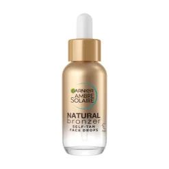 GARNIER AMBRE SOLAIRE NATURAL BRONZER SELF TAN DROPS ITSERUSKET 3