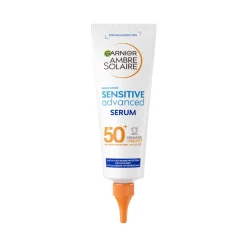 GARNIER AMBRE SOLAIRE SENSITIVE ADVANCED BODY AURINKOSUOJASEERU 125