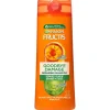 GARNIER FRUCTIS GOODBYE DAMAGE SHAMPOO VAURIOITUNEILLE JA ELOTT 25