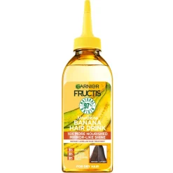 GARNIER FRUCTIS HAIR DRINK BANANA LAMELLAR-HOITOAINE KIILLOTTOM 200 M