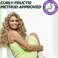 GARNIER FRUCTIS METHOD FOR CURLS JÄTETTÄVÄ SUIHKE KIHARTUVILLE 150
