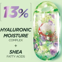 GARNIER FRUCTIS METHOD FOR CURLS JÄTETTÄVÄ SUIHKE KIHARTUVILLE 150