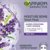 GARNIER MOISTURE BOMB SUPER HYDRATING + ANTI-FATIGUE KANGASNAAM