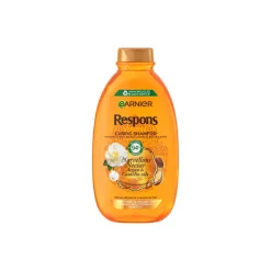 GARNIER RESPONS MARVELLOUS SHAMPOO KUIVILLE JA KIILLOTTOMILLE H 400 ML