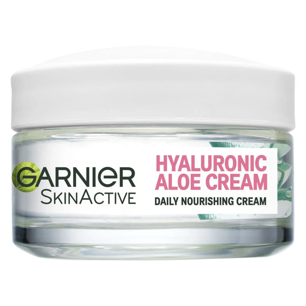 GARNIER SKINACTIVE ALOE HYALURONIC ALOE RAVITSEVA PÄIVÄVOIDE KU 50 ML