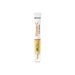 GARNIER SKINACTIVE VITAMIN C GLOW BOOSTING SILMÄNYMPÄRYSVOIDE 15 ML