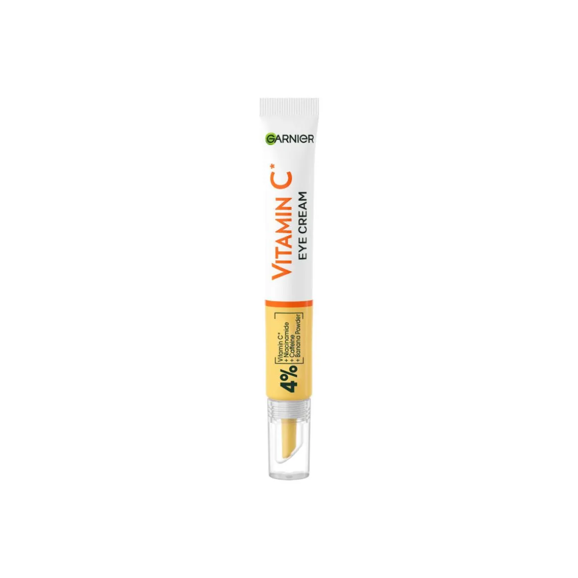 GARNIER SKINACTIVE VITAMIN C GLOW BOOSTING SILMÄNYMPÄRYSVOIDE 15 ML