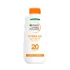 GARNIER AMBRE SOLAIRE HYDRA 24H PROTECT AURINKOSUOJAEMULSIO SK2 200