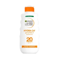 GARNIER AMBRE SOLAIRE HYDRA 24H PROTECT AURINKOSUOJAEMULSIO SK2 200
