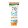 GARNIER AMBRE SOLAIRE KIDS SENSITIVE ADVANCED AURINKOSUOJAEMUL