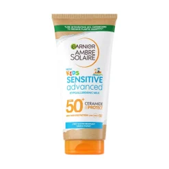 GARNIER AMBRE SOLAIRE KIDS SENSITIVE ADVANCED AURINKOSUOJAEMUL