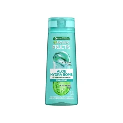 GARNIER FRUCTIS ALOE HYDRA BOMB SHAMPOO NORMAALEILLE HIUKSILLE 250