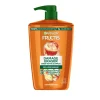 GARNIER FRUCTIS GOODBYE DAMAGE SHAMPOO VAURIOITUNEILLE JA ELOTT