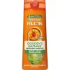 GARNIER FRUCTIS GOODBYE DAMAGE SHAMPOO VAURIOITUNEILLE JA ELOTT 40