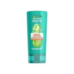 GARNIER FRUCTIS GROW STRONG HOITOAINE HEIKOILLE HIUKSILLE 200 M