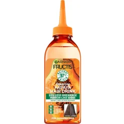 GARNIER FRUCTIS HAIR DRINK PAPAYA LAMELLAR-HOITOAINE KIILLOTTO 200 ML