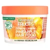 GARNIER FRUCTIS HAIR FOOD PINEAPPLE HIUSNAAMIO PITKILLE HIUKS